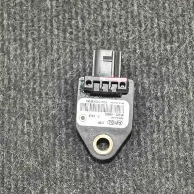 Pezzo di ricambio per auto di seconda mano Sensore Urto / Impatto per KIA CEE\´D JD (2012-2018) Riferimenti OEM IAM 95920-A6000  