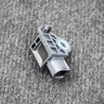 Pezzo di ricambio per auto di seconda mano Sensore Urto / Impatto per NISSAN QASHQAI II J11, J11_ (2013-..) Off-road Riferimenti OEM IAM 98830-3RA0A  