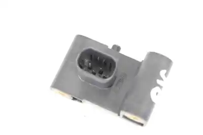 Peça sobressalente para automóvel em segunda mão sensor de colisão / impacto por bmw 1 e87 (2003-2013) hatchback referências oem iam 6911003,0285003900  