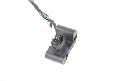 Peça sobressalente para automóvel em segunda mão sensor de colisão / impacto por bmw 1 e87 (2003-2013) hatchback referências oem iam 6911003,0285003900  