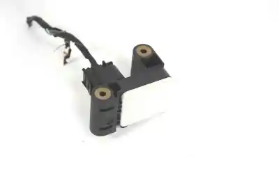 Peça sobressalente para automóvel em segunda mão sensor de colisão / impacto por bmw 1 e87 (2003-2013) hatchback referências oem iam 6911003,0285003900  