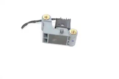 Peça sobressalente para automóvel em segunda mão sensor de colisão / impacto por mini cooper r56 (2005-2013) referências oem iam 9159314  