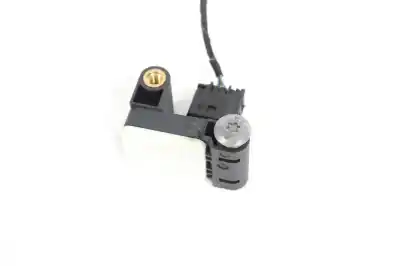 Second-hand car spare part Collision / Impact Sensor for BMW 1 E87 (2003-2013) Hatchback OEM IAM references 6911003  