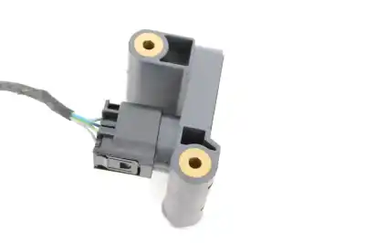 Second-hand car spare part collision / impact sensor for bmw 1 e87 (2003-2013) hatchback oem iam references 6911003  