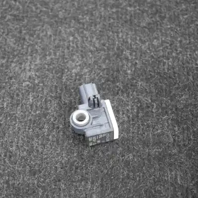 Peça sobressalente para automóvel em segunda mão sensor de colisão / impacto por volvo s60 ii (2010-2019) referências oem iam 31334336  