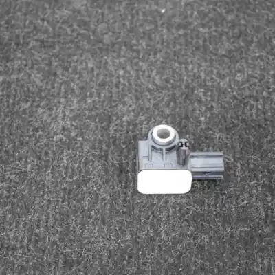 Peça sobressalente para automóvel em segunda mão sensor de colisão / impacto por volvo s60 ii (2010-2019) referências oem iam 31334336  