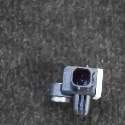 Peça sobressalente para automóvel em segunda mão sensor de colisão / impacto por volvo s60 ii (2010-2019) referências oem iam 31334336  