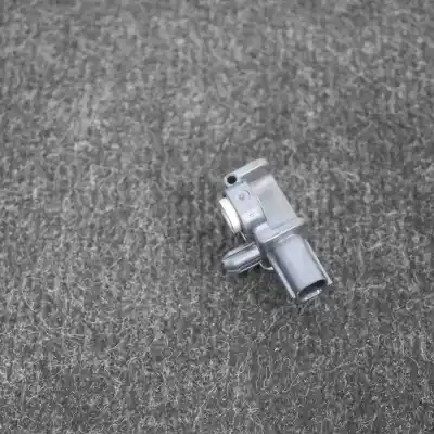 Peça sobressalente para automóvel em segunda mão sensor de colisão / impacto por volvo s60 ii (2010-2019) referências oem iam 31334336  