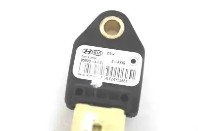 Tweedehands auto-onderdeel botsingssensor / impactsensor voor kia cee\´d jd (2012-2018) oem iam-referenties 95920-a6000  