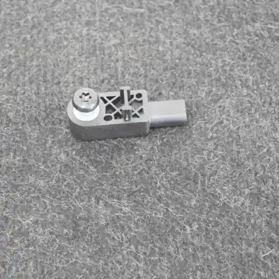 Автозапчасти б/у датчик столкновения / удара за OPEL MOKKA / MOKKA X (2012-..) Off-road ссылки OEM IAM 13514198  