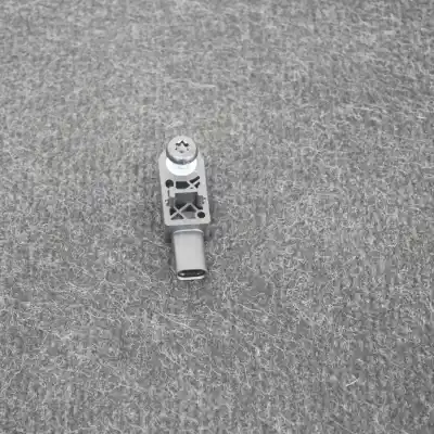 Second-hand car spare part collision / impact sensor for opel mokka / mokka x (2012-..) off-road oem iam references 13514198  