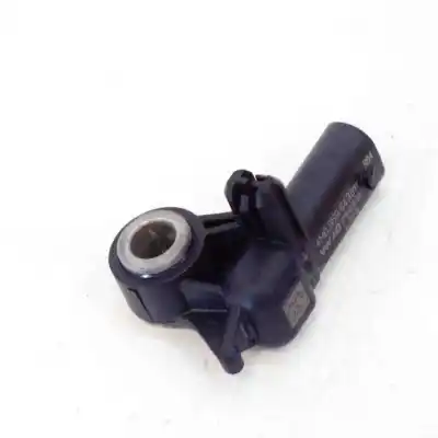 Second-hand car spare part collision / impact sensor for audi a4 8w2, b9 (2015-..) sedan oem iam references 4m0959643  
