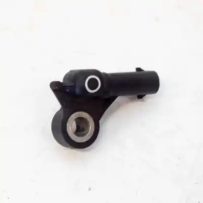 Second-hand car spare part collision / impact sensor for audi a4 8w2, b9 (2015-..) sedan oem iam references 4m0959643  