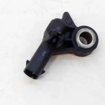 Автозапчастина б/у датчик зіткнення / удару для AUDI A4 8W2, B9 (2015-..) Sedan Посилання на OEM IAM 4M0959643  