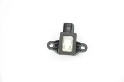 Peça sobressalente para automóvel em segunda mão sensor de colisão / impacto por volvo v40 hatchback (2012-2019) referências oem iam 31360986  