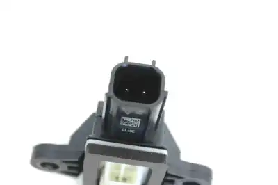 Peça sobressalente para automóvel em segunda mão sensor de colisão / impacto por volvo v40 hatchback (2012-2019) referências oem iam 31360986  