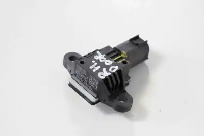 Peça sobressalente para automóvel em segunda mão sensor de colisão / impacto por volvo v40 hatchback (2012-2019) referências oem iam 31360986  