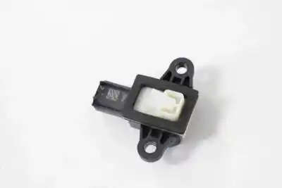Peça sobressalente para automóvel em segunda mão Sensor De Colisão / Impacto por VOLVO V40 HATCHBACK (2012-2019) Referências OEM IAM 31360986  