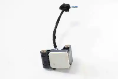 Second-hand car spare part Collision / Impact Sensor for BMW X6 E71, E72 (2007-2014) OEM IAM references 6911003  