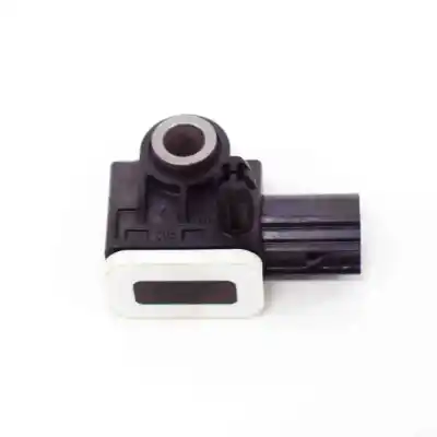 Peça sobressalente para automóvel em segunda mão Sensor De Colisão / Impacto por FORD FOCUS III (2010-2020) Referências OEM IAM F1ET-14B345-AA  