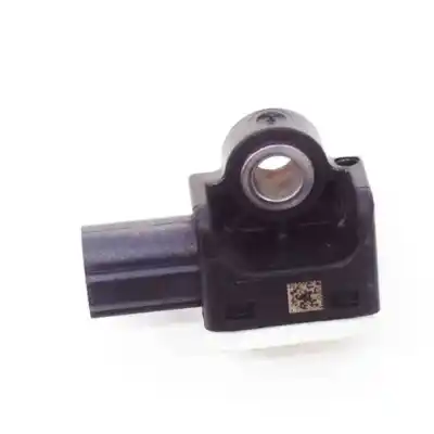 Peça sobressalente para automóvel em segunda mão sensor de colisão / impacto por ford focus iii (2010-2020) referências oem iam f1et-14b345-aa  