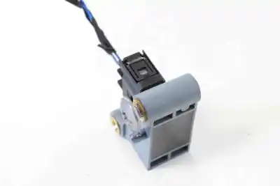 Second-hand car spare part collision / impact sensor for mini paceman r61 (2012-2016) oem iam references 9159314  