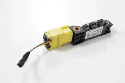 Автозапчастина б/у датчик зіткнення / удару для porsche cayenne 9pa (2002-2010) посилання на oem iam 4b0959643e  