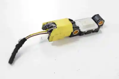 Автозапчастина б/у датчик зіткнення / удару для porsche cayenne 9pa (2002-2010) посилання на oem iam 4b0959643e  