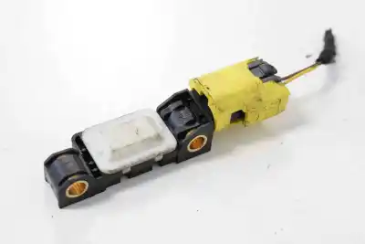 Автозапчастина б/у датчик зіткнення / удару для PORSCHE CAYENNE 9PA (2002-2010) Посилання на OEM IAM 4B0959643E  