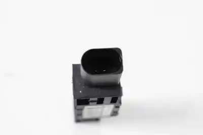 Автозапчастина б/у датчик зіткнення / удару для porsche cayenne 9pa (2002-2010) посилання на oem iam 4b0959643e  