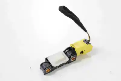 Автозапчастина б/у датчик зіткнення / удару для porsche cayenne 9pa (2002-2010) посилання на oem iam 4b0959643e  