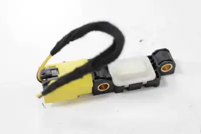 Автозапчастина б/у датчик зіткнення / удару для PORSCHE CAYENNE 9PA (2002-2010) Посилання на OEM IAM 4B0959643E  