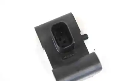 Автозапчасти б/у датчик столкновения / удара за bmw x1 e84 (2009-2015) ссылки oem iam 0285003900,6911003  