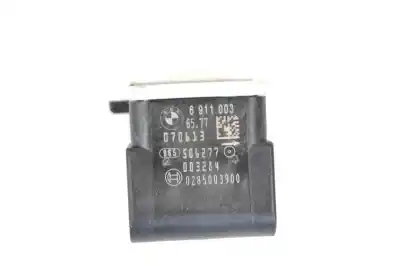 Автозапчасти б/у датчик столкновения / удара за bmw x1 e84 (2009-2015) ссылки oem iam 0285003900,6911003  