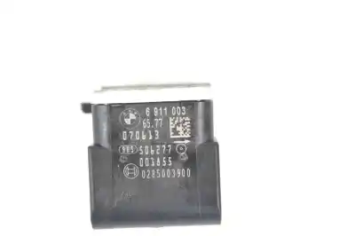 Автозапчасти б/у датчик столкновения / удара за bmw x1 e84 (2009-2015) ссылки oem iam 0285003900,6911003  