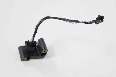 Second-hand car spare part Collision / Impact Sensor for BMW 1 COUPE E82 (2006-2013) OEM IAM references 6911003  