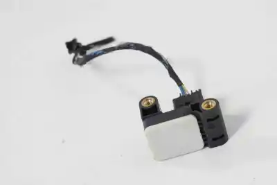 Peça sobressalente para automóvel em segunda mão sensor de colisão / impacto por bmw 1 coupe e82 (2006-2013) referências oem iam 6911003  