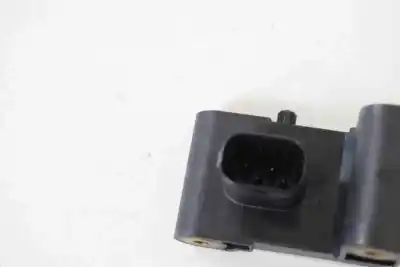 Peça sobressalente para automóvel em segunda mão sensor de colisão / impacto por bmw 1 coupe e82 (2006-2013) referências oem iam 6911003  