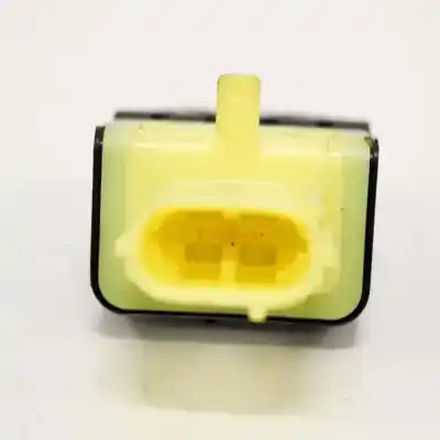 Peça sobressalente para automóvel em segunda mão sensor de colisão / impacto por lexus is iii _e3_ (2013-..) sedan referências oem iam 89831-12040  