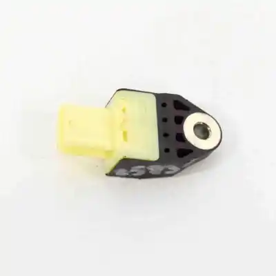 Peça sobressalente para automóvel em segunda mão sensor de colisão / impacto por lexus is iii _e3_ (2013-..) sedan referências oem iam 89831-12040  