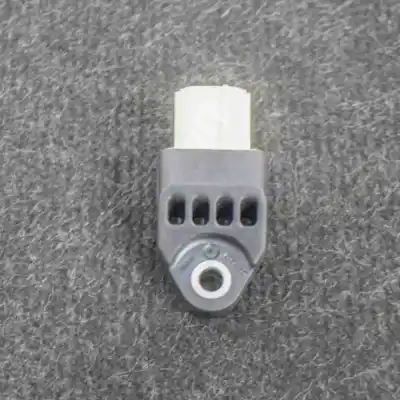 Peça sobressalente para automóvel em segunda mão sensor de colisão / impacto por lexus is iii _e3_ (2013-..) referências oem iam 89831-12040  