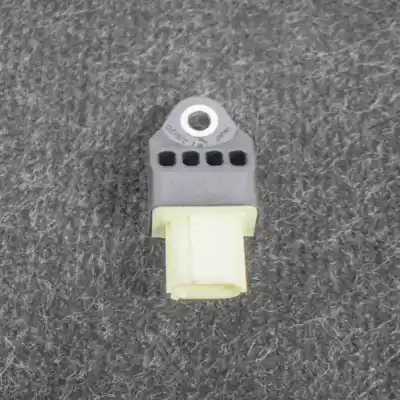 Peça sobressalente para automóvel em segunda mão Sensor De Colisão / Impacto por LEXUS IS III _E3_ (2013-..) Referências OEM IAM 89831-12040  