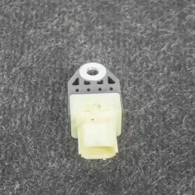 Peça sobressalente para automóvel em segunda mão sensor de colisão / impacto por lexus is iii _e3_ (2013-..) referências oem iam 89831-12040  