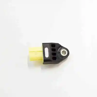 Peça sobressalente para automóvel em segunda mão Sensor De Colisão / Impacto por LEXUS IS III _E3_ (2013-..) Sedan Referências OEM IAM 89831-53020  