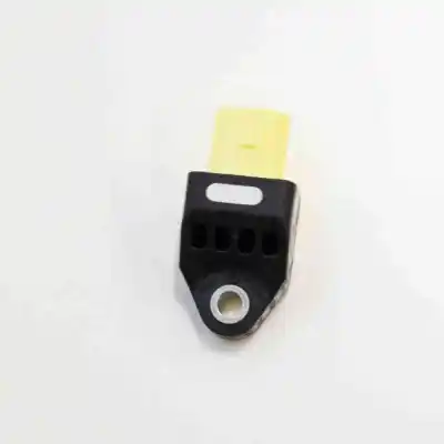 Peça sobressalente para automóvel em segunda mão sensor de colisão / impacto por lexus is iii _e3_ (2013-..) sedan referências oem iam 89831-53020  