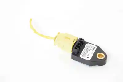 Peça sobressalente para automóvel em segunda mão sensor de colisão / impacto por hyundai i30 gd (2011-..) hatchback referências oem iam 95920-a6000  