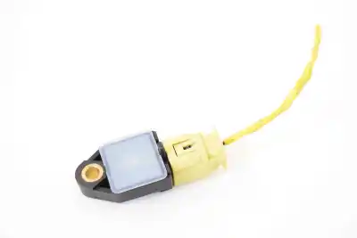 Peça sobressalente para automóvel em segunda mão sensor de colisão / impacto por hyundai i30 gd (2011-..) hatchback referências oem iam 95920-a6000  