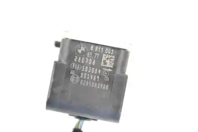 Peça sobressalente para automóvel em segunda mão sensor de colisão / impacto por bmw 3 touring e91 (2004-2012) referências oem iam 6911003  