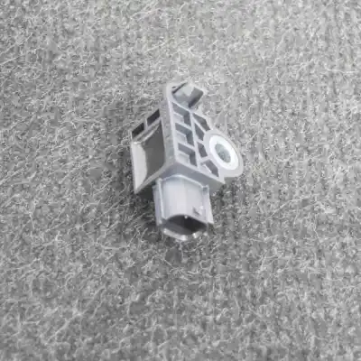 Peça sobressalente para automóvel em segunda mão Sensor De Colisão / Impacto por RENAULT KADJAR HA_, HL_ (2015-..) Off-road Referências OEM IAM 98830-3RA0A,988303RA0A,10092015  