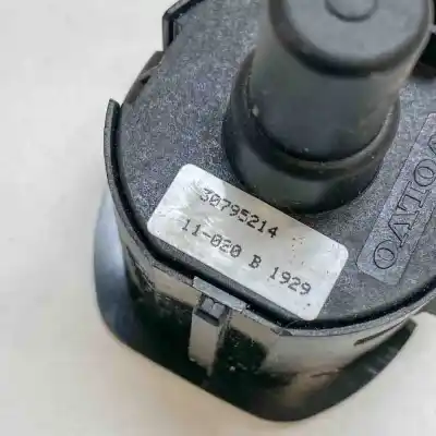 Pezzo di ricambio per auto di seconda mano interruttore disattivazione airbag per volvo v60 (2010-2018) riferimenti oem iam 30795214  